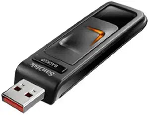 SanDisk SDCZ40-016G-U46 Ultra 16GB USB 2.0 Flash Drive — main product image