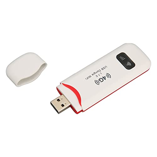 EVGATSAUTO 4G USB Travel WiFi Router — main product image