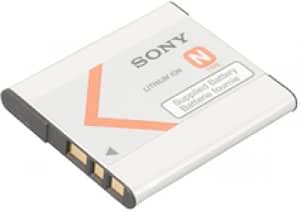 Sony NP-BN Li-Ion Battery Pack — main product image