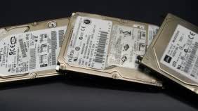 Hitachi 13G1401 20GB 2.5IN IDE Hard Drive — main product image