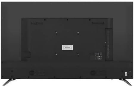 Sharp LC-43N6100U - 43" 4K Ultra HD Smart LED TV - Refurbished