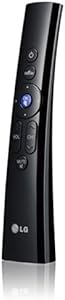 LG AN-MR200 Magic Motion Remote — main product image