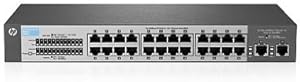 HP J9664A 1410 24 2G Switch 26-Port Gigabit — main product image