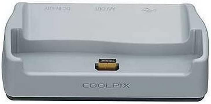 Nikon VAK16401 Coolstation MV-14 Camera Dock — main product image