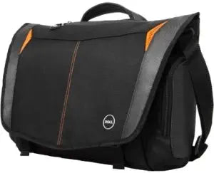 Dell Adventure Messenger Bag - Up to 17-inch Laptops