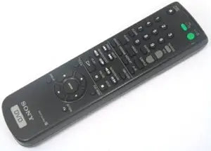 Sony DVPS350 DVPS360 DVD Player Remote Control