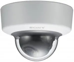 Sony SNC-VM601 HD Vandal IPELA EX 720P Dome Camera — main product image