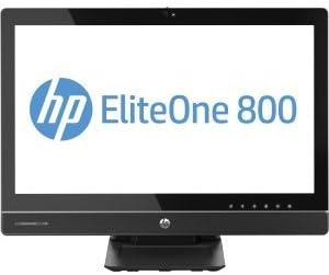 HP E2A04UT EliteOne 800 G1 i5 23