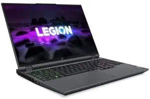 Lenovo 82JQ00FEUS Legion 5 Pro Ryzen 7 RTX 3060 Gaming Laptop