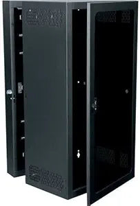 Middle Atlantic CWR-26-32PD Wall Mount Network Rack — main product image