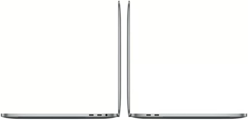 Apple MacBook Pro 15" MV912LL/A i9 512GB SSD (Renewed)