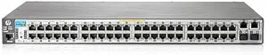 HP J9627A 2620-48-POE+ Switch Renew
