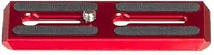 Zacuto Z-PCP Polaris Arca-Swiss Camera Plate — main product image
