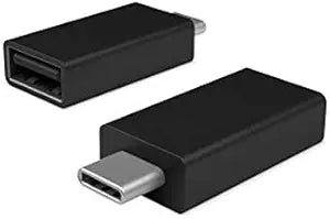Microsoft JTZ-00004 Surface USB-C to USB Adapter — main product image