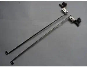 HP dv6000 Laptop LCD Bracket Hinge Set — main product image
