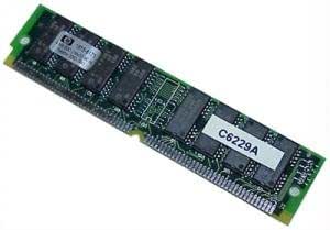 HP 5063-7941 4MB EDO SIMM Memory Module — main product image