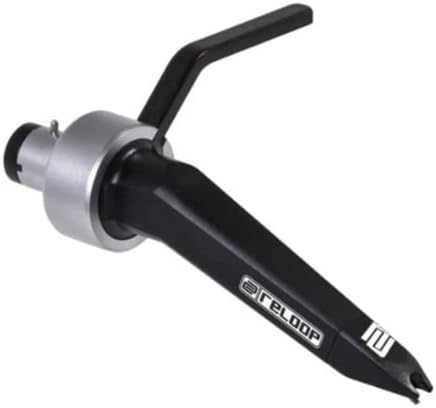 Reloop AMS-CONCORDE-BLACK Ortofon Replacement DJ Stylus