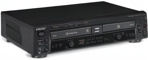 Sony RCD-W500C CD Player/Recorder (Renewed)