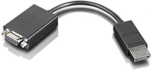 Lenovo 4X90F92980 ThinkServer RD450 VGA Cable