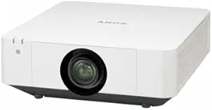 Sony VPL-FH65 6000lm WUXGA Projector White