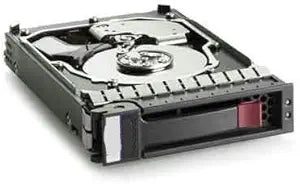 HP 2TB 3G SATA 7.2K MDL Hard Drive — main product image