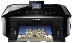 Canon 5291B019 PIXMA MG5320 Wireless All-in-One Printer