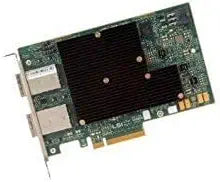 Dell CX354A MELLANOX 40GB QSFP Dual Port Card