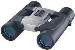Nikon 8202 Sportstar 10x25 Compact Binoculars Wide Angle