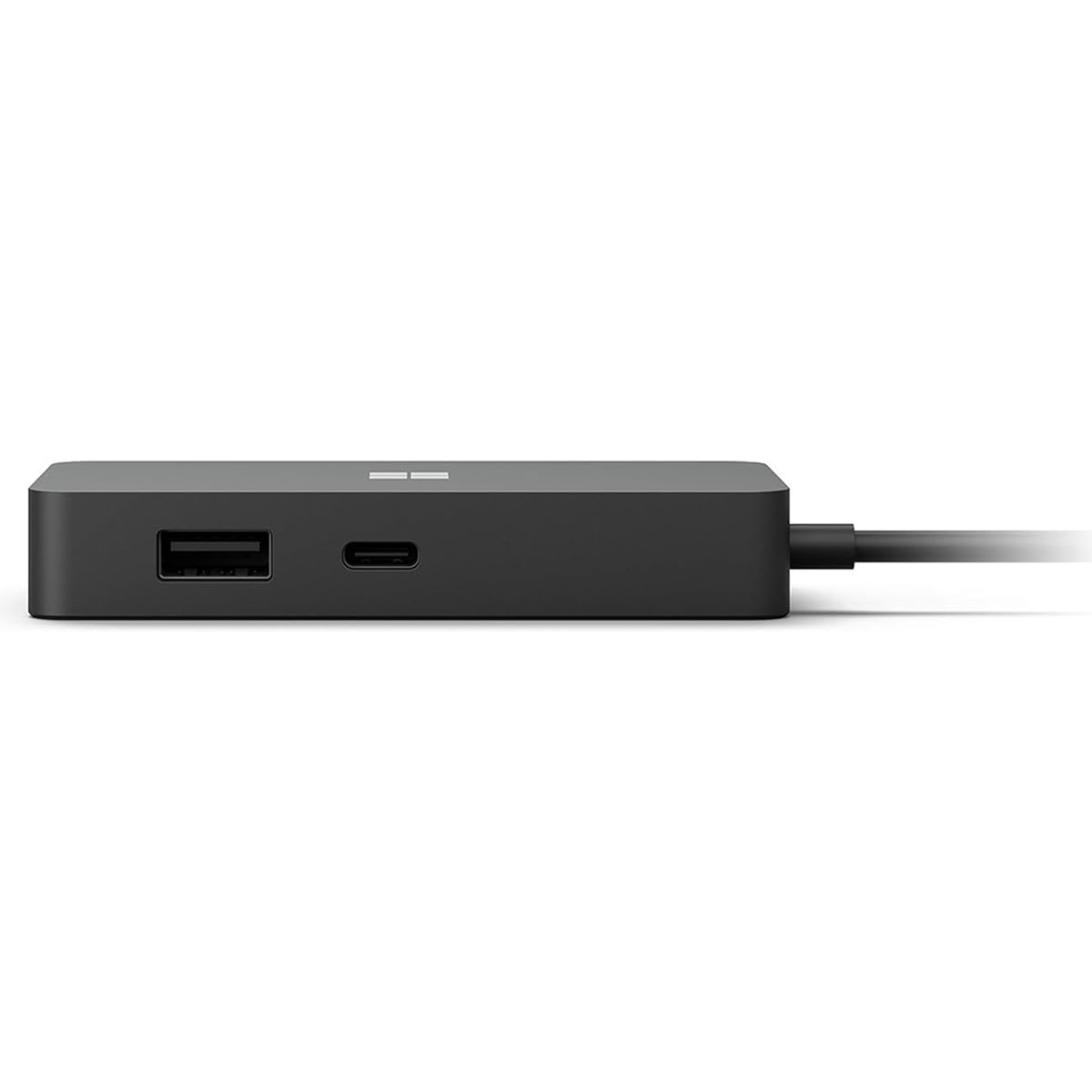 Microsoft 1E4-00001 Surface USB-C Travel Hub for Business