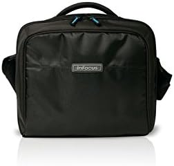 InFocus CA-SOFTCASE-MOB Soft Mobile Projector Case