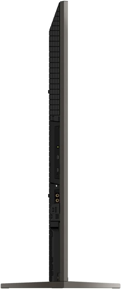 Sony E75SNXR75Z9K 75" 8K Mini LED TV Soundbar Bundle