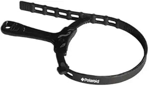 Polaroid Zoom / Focus Assist Handle For Sony Alpha DSLR