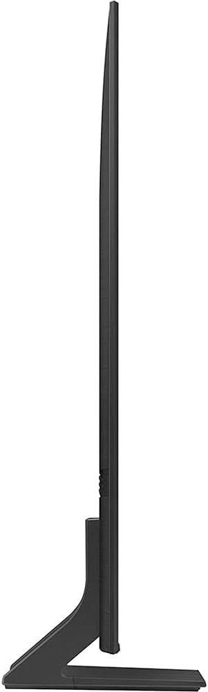 Samsung E18SAMQN85Q70AA 85" 4K QLED TV Bundle