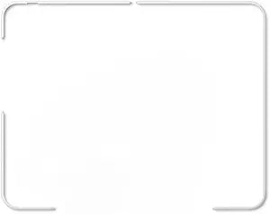 Microsoft IPI-00001 Surface Duo 2 Bumper Glacier — main product image