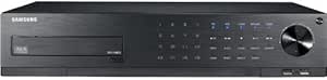 Samsung SRD-1680D-4TB 16CH HD DVR, 4TB Storage