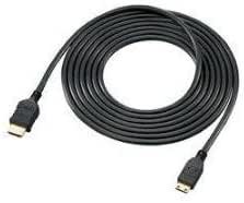 Sony VMC30MHD.AE Mini HDMI Cable — main product image