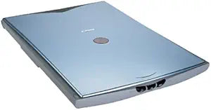 Canon CanoScan LiDE 30 Flatbed Color Scanner
