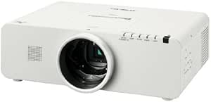 Panasonic PTEW630UL LCD Projector - No Lens