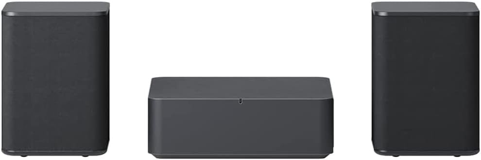 LG E66LGOLED77C2PUA 77" OLED TV Soundbar Speaker Bundle