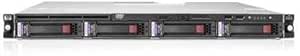 HP ProLiant DL165 G5 Server 250GB SATA — main product image