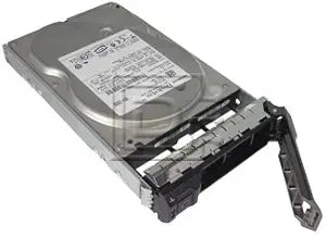 Dell 342-0123 300GB 15K SAS 3.5" Hard Drive
