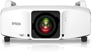 Epson V11H607920 PowerLite Pro Z9870NL XGA Projector