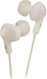 JVC 004683804683 Gummy Plus In-Ear Headphones