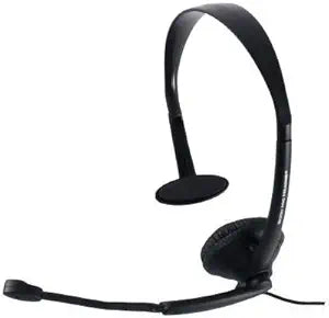 GE 86591 Hands-Free Headset Noise-Canceling Microphone