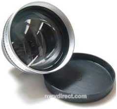 Tokina Widelens30 30mm Wide Angle Lens