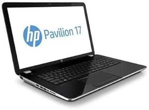 HP Pavilion 17 e118dx 17.3