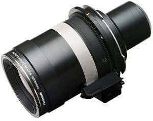 Panasonic ET-D75LE10 Zoom Lens — main product image