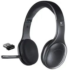 Logitech H800: Wireless Headset for PC, Tablets & Smartphones — main product image