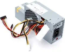 HP 695628-ZH1 AMD HD7450 1GB Graphics Card — main product image