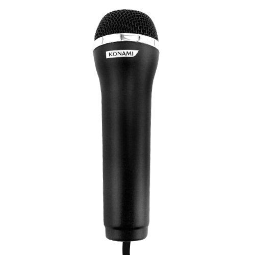 Logitech FBA-acry-wii-0023 USB Microphone Renewed